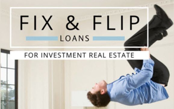 Revamp Your Real Estate Ventures: Fix and Flip Loans in Houston by United City Mortgage